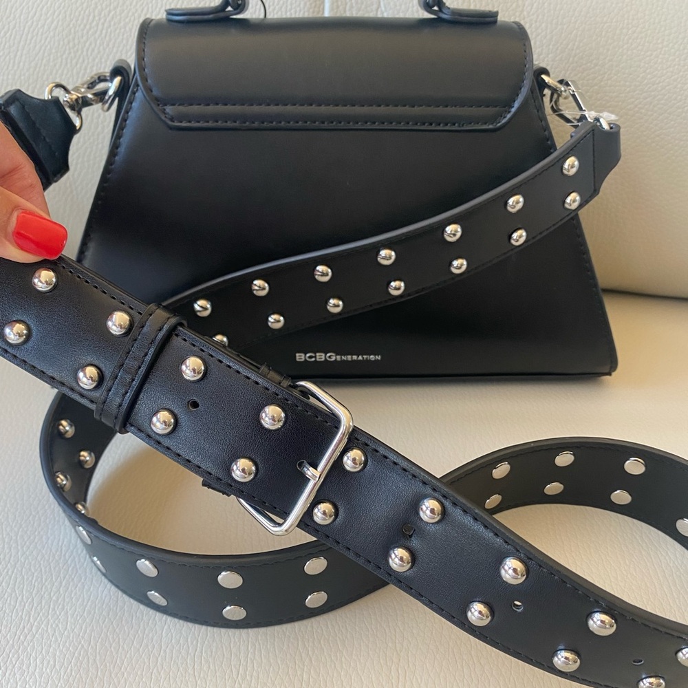 BCBGeneration bag 🖤 - Picture 3 of 10